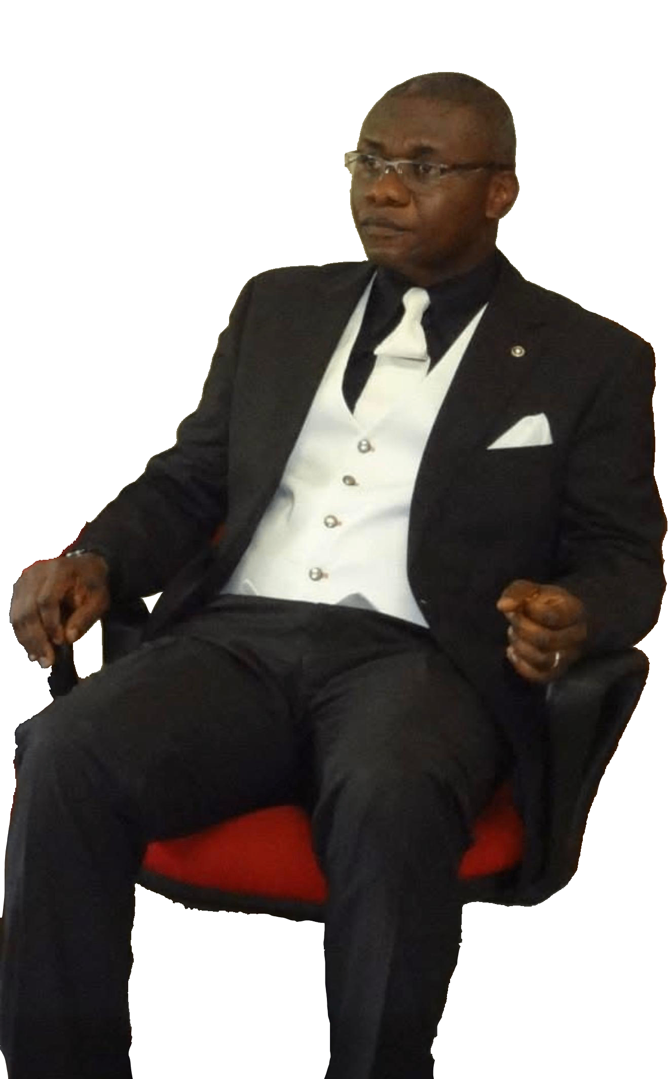Dr. Momodu